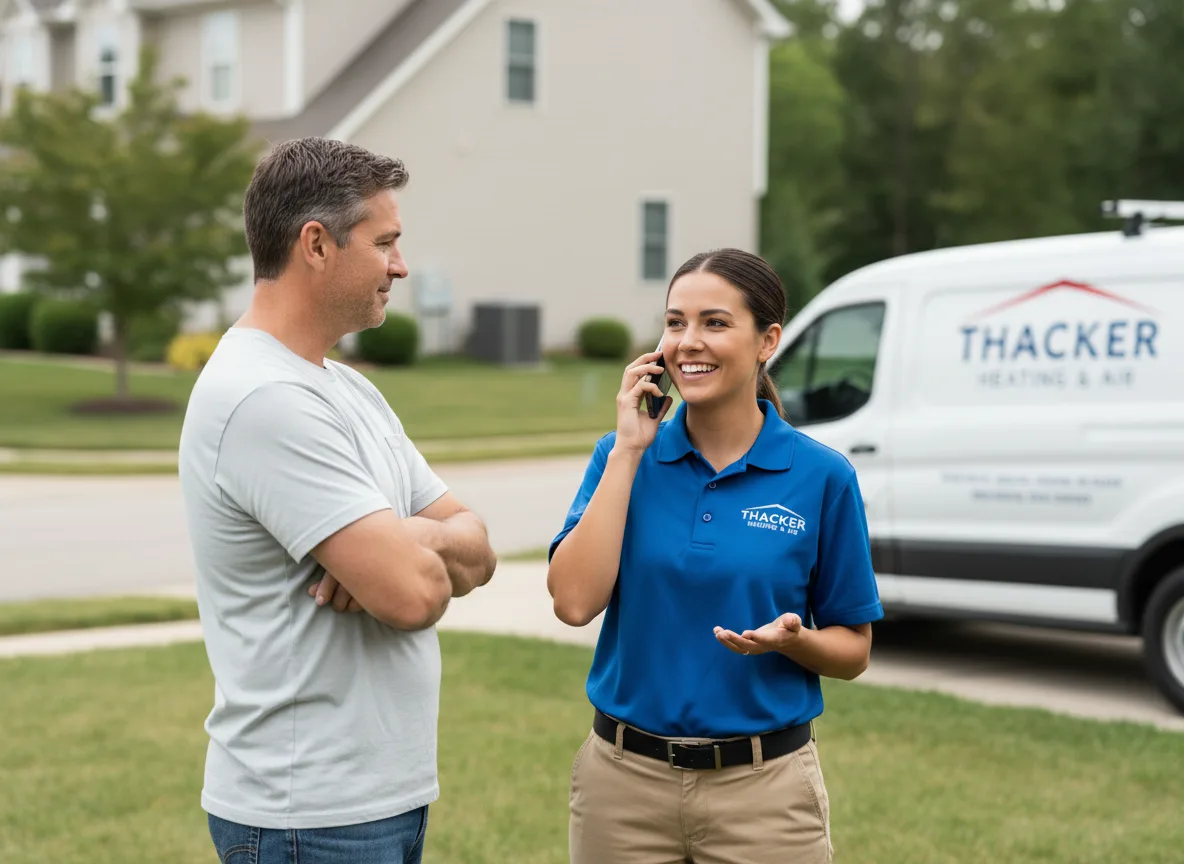 Ac Repair Bernice, LA FAQs